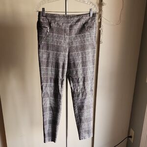 Flash Sale! Checkered Pants 🖤